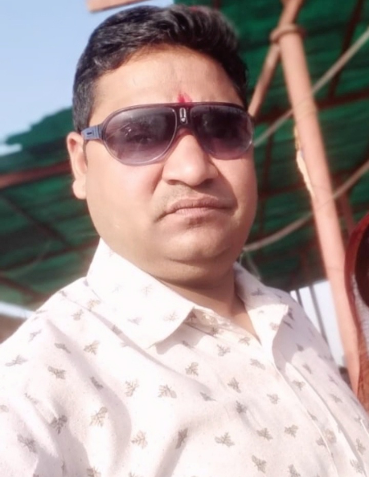 SURESH PATEL